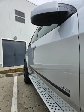BMW X5 4.8, снимка 13