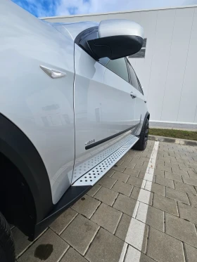 BMW X5 4.8, снимка 12