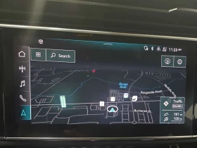 Audi Q8 Technik/ДИСТРОНИК/ПАНОРАМА/ОБДУХВАНЕ/360 КАМЕРИ, снимка 11
