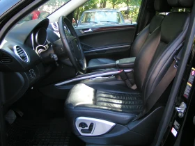 Mercedes-Benz ML 500 LPG, снимка 8
