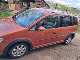 VW Tayron, снимка 4