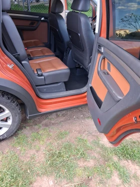 VW Tayron, снимка 8