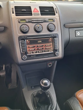 VW Tayron, снимка 7