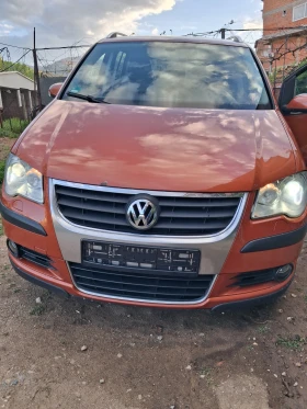 VW Tayron, снимка 1