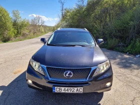 Lexus RX 450h, снимка 11