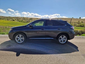 Lexus RX 450h, снимка 4