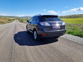 Lexus RX 450h, снимка 6