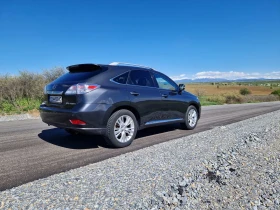 Lexus RX 450h, снимка 8