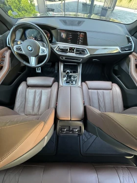 BMW X5 XDRIVE 30D, снимка 13
