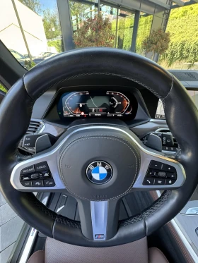 BMW X5 XDRIVE 30D, снимка 16