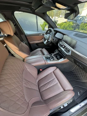 BMW X5 XDRIVE 30D, снимка 12