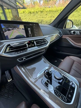 BMW X5 XDRIVE 30D, снимка 14