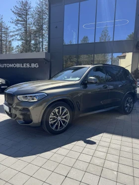 BMW X5 XDRIVE 30D, снимка 3