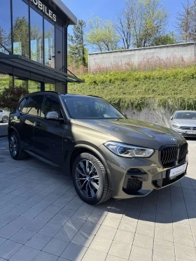 BMW X5 XDRIVE 30D, снимка 2