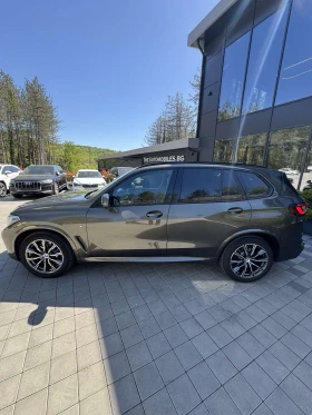 BMW X5 XDRIVE 30D, снимка 4