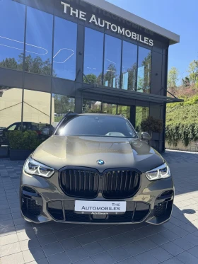 BMW X5 XDRIVE 30D, снимка 1
