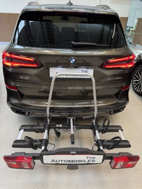 BMW X5 XDRIVE 30D, снимка 17