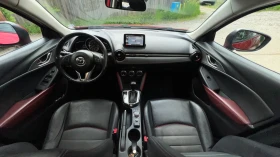 Mazda CX-3 Mazda CX-3 AWD Evolution 20i 150hp AT6 Head кожа, снимка 7