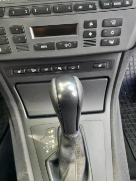 BMW X3 3.0i 231, снимка 11