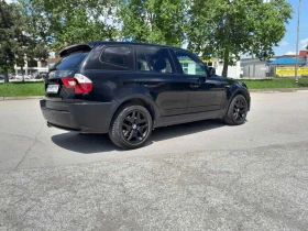 BMW X3 3.0i 231, снимка 4
