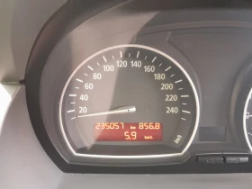 BMW X3 3.0i 231, снимка 6