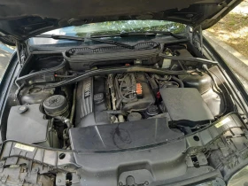 BMW X3 3.0i 231, снимка 10