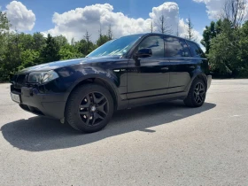 BMW X3 3.0i 231, снимка 2