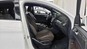Mercedes-Benz GLE 63 S AMG Coupe, Подгрев, Обдухване, Дистроник, AIRMATIC, снимка 6