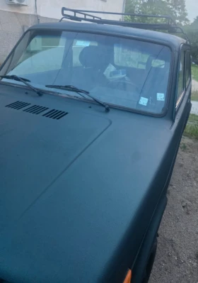Lada Niva 21213, снимка 6