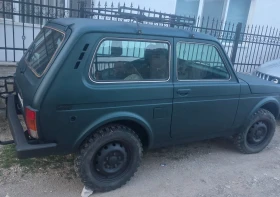 Lada Niva 21213, снимка 7