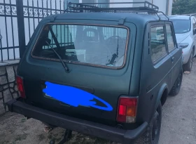 Lada Niva 21213, снимка 8