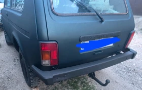 Lada Niva 21213, снимка 14