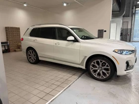 BMW X7 * xDrive40i * CARFAX * HARMAN * ПРЕДСТАВИТЕЛСТВО, снимка 3