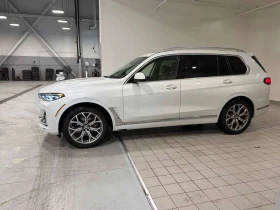 BMW X7 * xDrive40i * CARFAX * HARMAN * ПРЕДСТАВИТЕЛСТВО, снимка 2