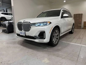 BMW X7 * xDrive40i * CARFAX * HARMAN * ПРЕДСТАВИТЕЛСТВО, снимка 1