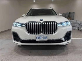 BMW X7 * xDrive40i * CARFAX * HARMAN * ПРЕДСТАВИТЕЛСТВО, снимка 6