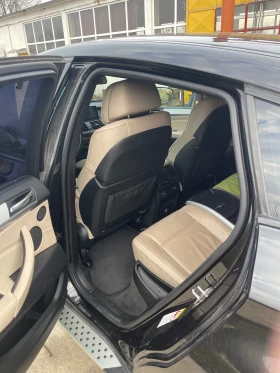 BMW X6 35d 286 M57, снимка 5