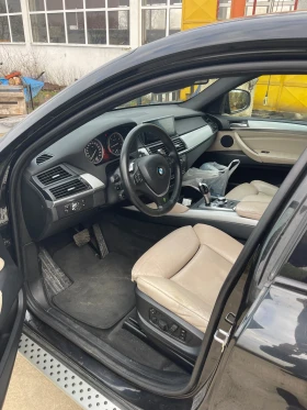 BMW X6 35d 286 M57, снимка 3