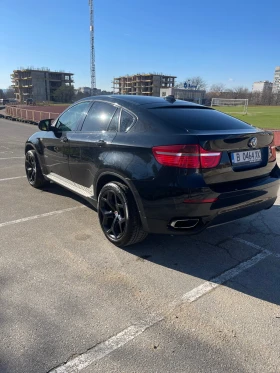 BMW X6 35d 286 M57, снимка 11
