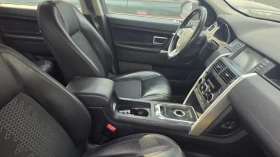 Land Rover Discovery Sport Не пали, снимка 11