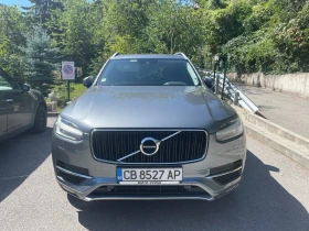 Volvo Xc90, снимка 2