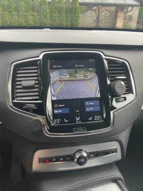 Volvo Xc90, снимка 5