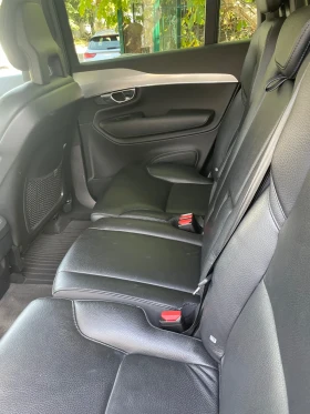 Volvo Xc90, снимка 13