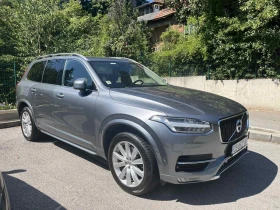 Volvo Xc90, снимка 4