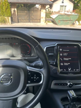 Volvo Xc90, снимка 11