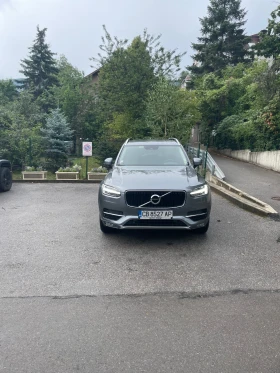 Volvo Xc90, снимка 3