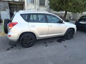 Toyota Rav4, снимка 2