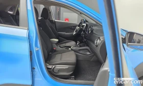 Hyundai Kona Gasoline 1.6 Turbo 2WD Smart, снимка 17