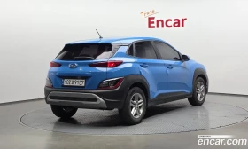 Hyundai Kona Gasoline 1.6 Turbo 2WD Smart, снимка 2