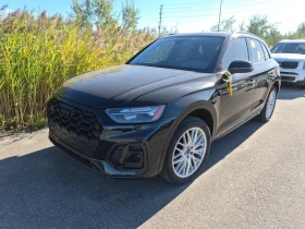 Audi SQ5 3.0 Tfsi Quattro Progressiv, снимка 2